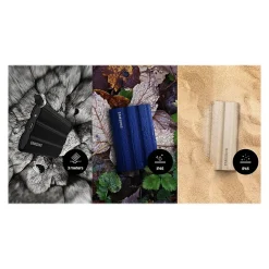 Online Samsung T7 Shield 2TB USB 3.2 External Solid State Drive (MU-PE2T0R/AM)