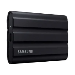 Online Samsung T7 Shield 2TB USB 3.2 External Solid State Drive (MU-PE2T0S/AM)