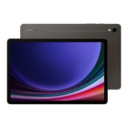 Tab S9 Galaxy Tab 11" Tablet, WiFi, 128GB, Android, Gray (SM-X710NZEAXAR)<Samsung Online