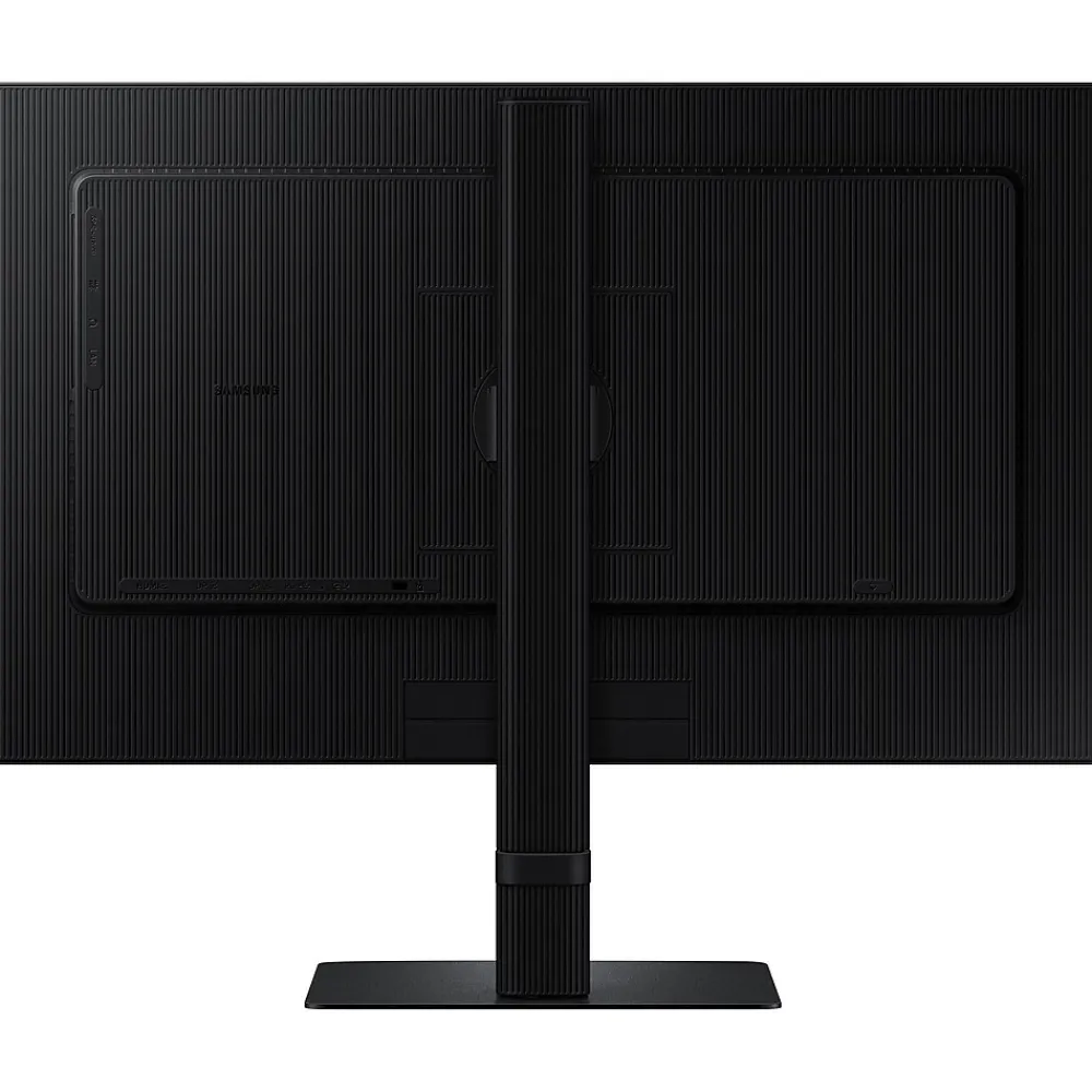 New Samsung ViewFinity S6 24" 100Hz IPS Monitor, Black (S24D606UAN)