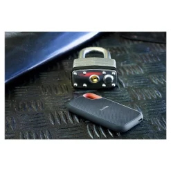 Outlet SanDisk Extreme Portable SDSSDE61-1T00-G25 1TB USB 3.1 External Solid State Drive
