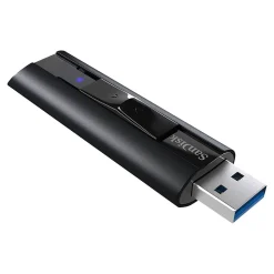 Best SanDisk Extreme Pro 512GB USB 3.2 Type A Flash Drive, Black (SDCZ880-512G-A46)