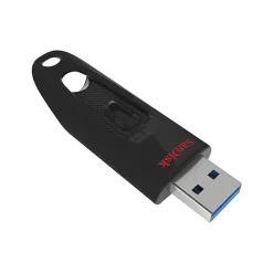 Outlet SanDisk Ultra 32GB USB 3.0 Type A Flash Drive, Black/Red (SDCZ48-032G-A46)