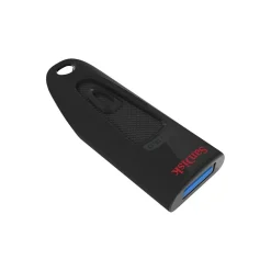 Outlet SanDisk Ultra 32GB USB 3.0 Type A Flash Drive, Black/Red (SDCZ48-032G-A46)