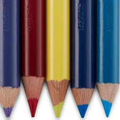 Pencils|Prismacolor Sanford ® Scholar™ Pencil Set, Assorted 24-Color Set