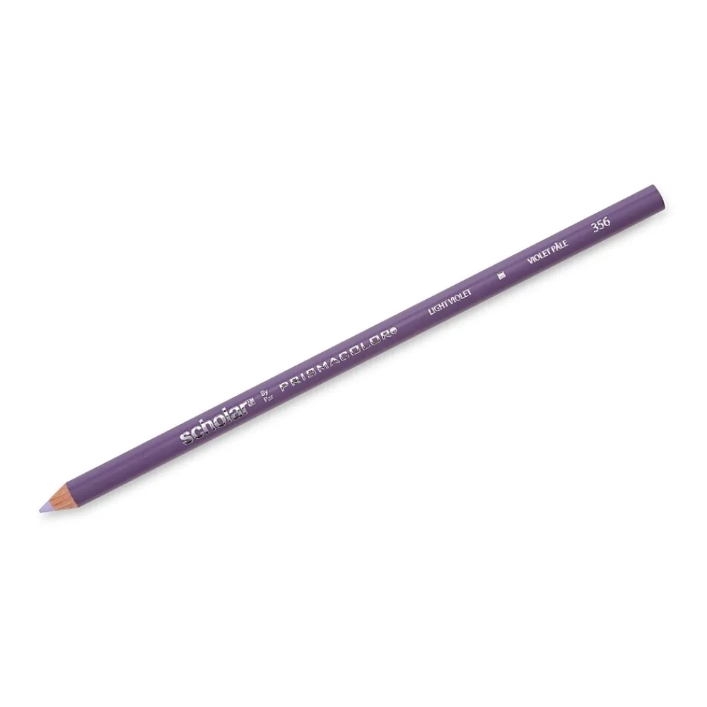 Pencils|Prismacolor Sanford ® Scholar™ Pencil Set, Assorted 24-Color Set