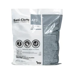 AF3 Disinfecting Wipes Refill, 160/Pack (P2450P)<Sani-Cloth Sale