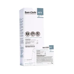 AF3 Disinfecting Wipes, 50/Pack (U27500)<Sani-Cloth Outlet