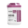 Prime Disinfecting Wipes, 160 Wipes/Canister, 12 Canisters/Carton (P25372)<Sani-Cloth Best