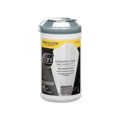 Professional Disinfecting Wipes, 200 Wipes/Container, 200/Pack (P22884)<Sani-Cloth Discount
