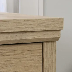 File Cabinets*Sauder Aspen Post 2-Drawer Lateral File Cabinet, Letter/Legal Size, Lockable, 30