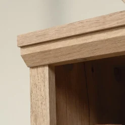 Bookcases*Sauder Aspen Post 71