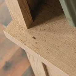 Bookcases*Sauder Aspen Post 71