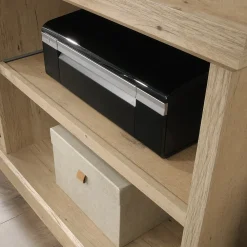 Storage Cabinets*Sauder Aspen Post 30