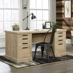 Computer Desks*Sauder Aspen Post 65
