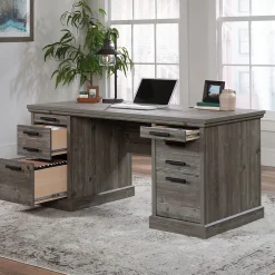 Computer Desks*Sauder Aspen Post 65