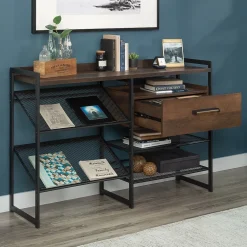 Bookcases*Sauder Briarbrook 36