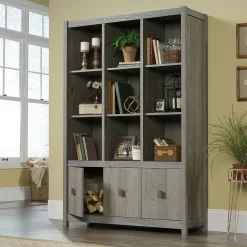 Bookcases*Sauder Cannery Bridge 72