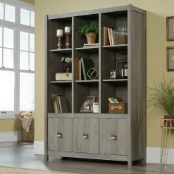 Bookcases*Sauder Cannery Bridge 72