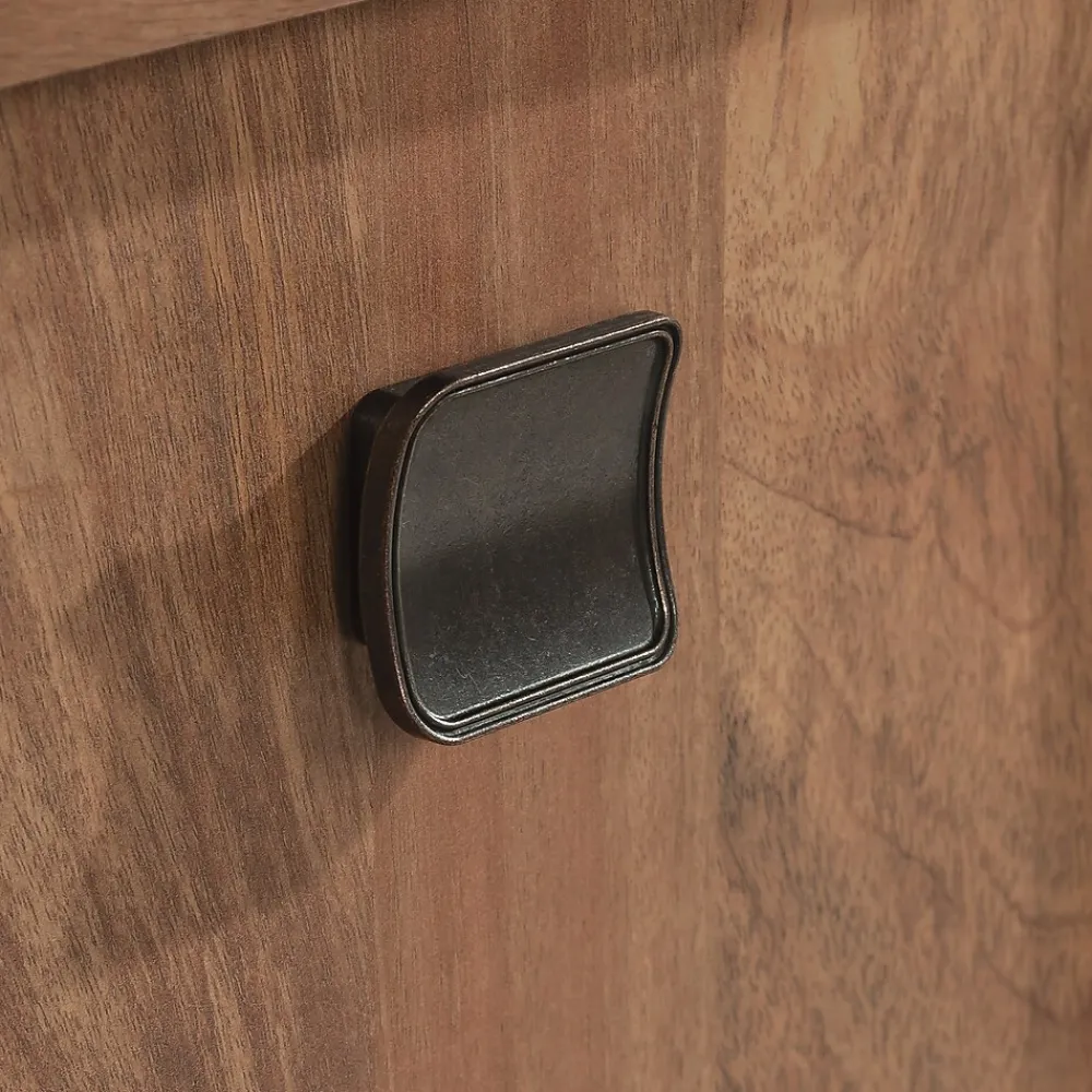 Computer Desks*Sauder Cannery Bridge 60"W Computer Desk, Sindoori Mango (429510)