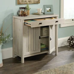 Storage Cabinets*Sauder Costa 30
