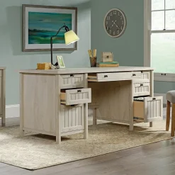 Corner Desks*Sauder Costa 65