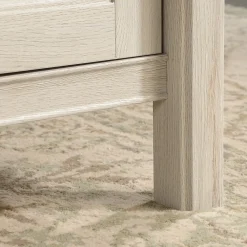 Corner Desks*Sauder Costa 65