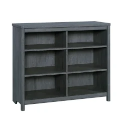 Bookcases*Sauder Dover Edge 36"H Bookcase, Denim Oak (433530)