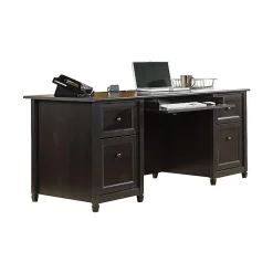 Corner Desks*Sauder Edge Water Collection 65