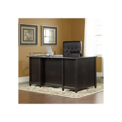 Corner Desks*Sauder Edge Water Collection 65