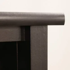 Storage Cabinets*Sauder Edge Water 60