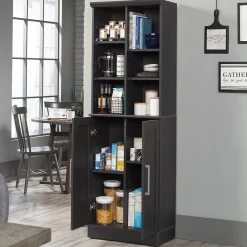 Storage Cabinets*Sauder HomePlus 71