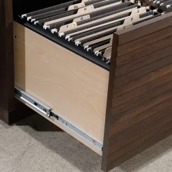 File Cabinets*Sauder Palo Alto File Cabinet, Letter/Legal Size, 29