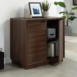 Storage Cabinets*Sauder Palo Alto 29