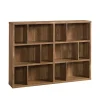 Bookcases*Sauder Select 44"H Bookcase, Sindoori Mango (427267)