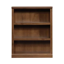 Bookcases*Sauder Select 44"H 3-Shelf Bookcase, Oiled Oak (410372)