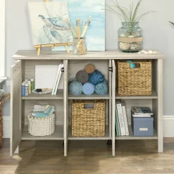 Storage Cabinets*Sauder Select 30