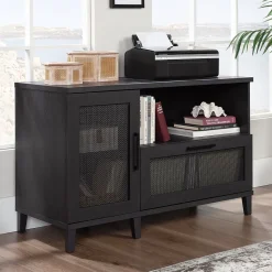 File Cabinets*Sauder Tiffin Line File Cabinet, Letter/Legal Size, 30