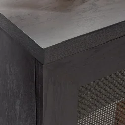 File Cabinets*Sauder Tiffin Line File Cabinet, Letter/Legal Size, 30