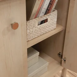 Storage Cabinets*Sauder Whitaker Point 30