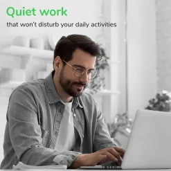 Schneider Electric Back UPS Pro Battery Backup and Surge Protector, Compact Tower, 1500VA, AVR, LCD, 120V, Black (BX1500M)