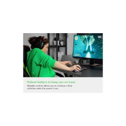 Schneider Electric Back-UPS 450 Standby UPS, Black (BN450M)