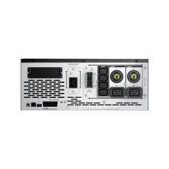 Schneider Electric IT USA Tower Rack SMX3000HVT Convertible LCD