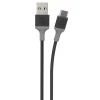 Braided Cable for USB-C Devices<scosche Hot