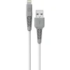 heavy duty lightning cable<scosche Hot