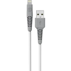 heavy duty lightning cable<scosche Hot