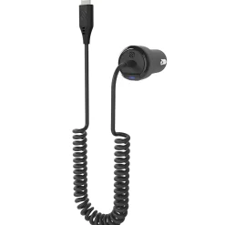 MFI Certified Power Delivery Lightning Car Charger<scosche Best