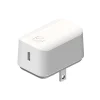 PowerVolt USB-C Fast Wall Charger for Most Smartphones, White (HPDC30WT-SP)<scosche Sale