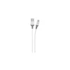 strikeLINE Lightning Charger and Sync Cable, White (i34WG-SP)<scosche Best