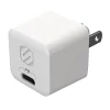 18W USB-C PortPower Delivery 3.0<scosche New